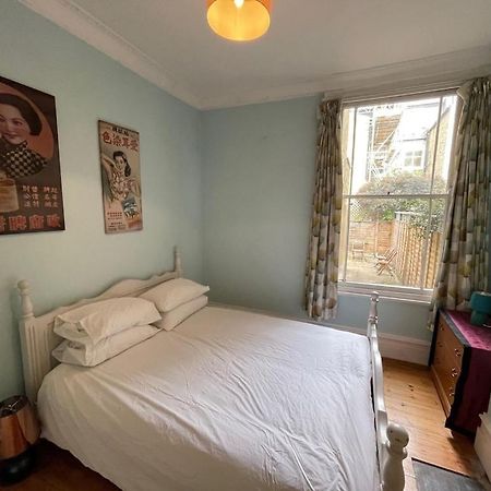 Beautiful Ground Floor Garden Flat Apartment London Luaran gambar
