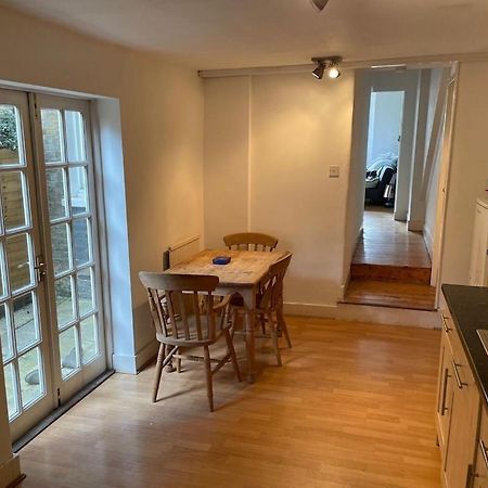 Beautiful Ground Floor Garden Flat Apartment London Luaran gambar