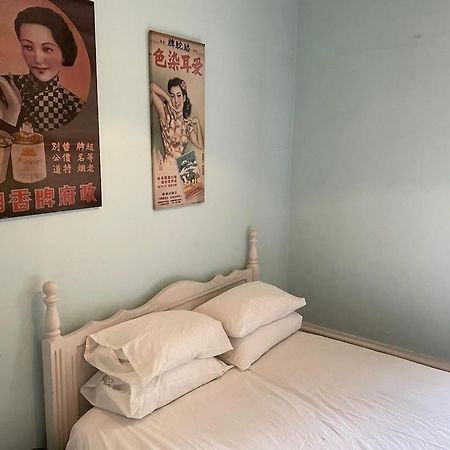 Beautiful Ground Floor Garden Flat Apartment London Luaran gambar