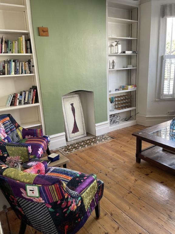 Beautiful Ground Floor Garden Flat Apartment London Luaran gambar