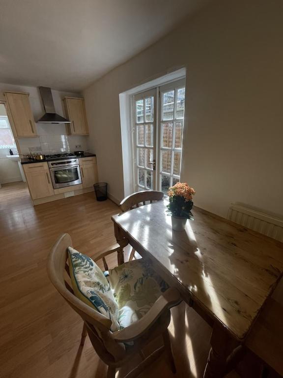 Beautiful Ground Floor Garden Flat Apartment London Luaran gambar