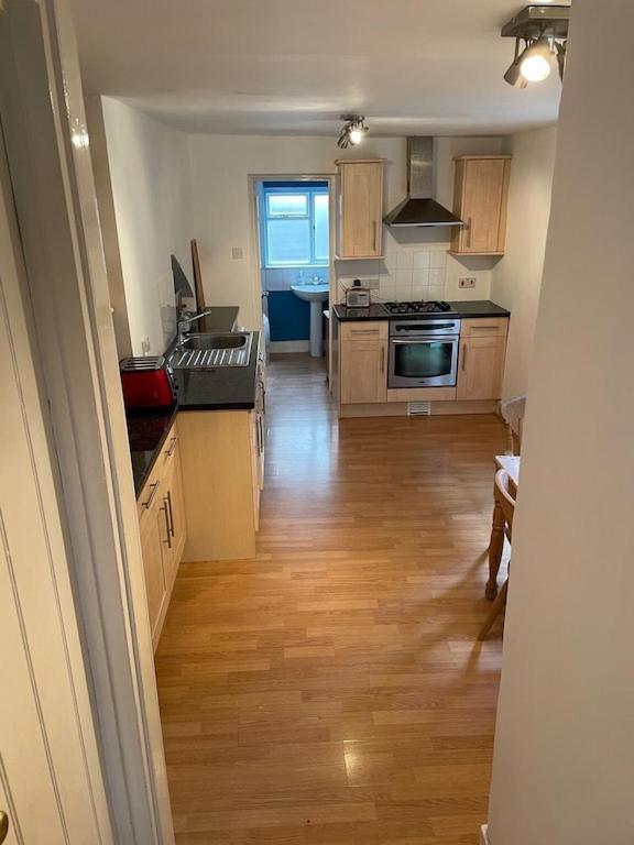 Beautiful Ground Floor Garden Flat Apartment London Luaran gambar