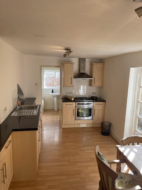 Beautiful Ground Floor Garden Flat Apartment London Luaran gambar