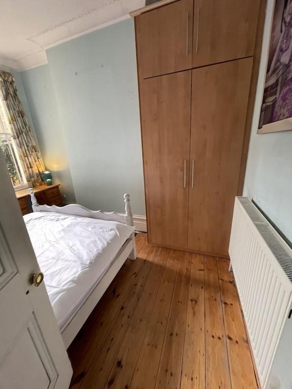 Beautiful Ground Floor Garden Flat Apartment London Luaran gambar